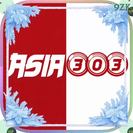 Asia303
